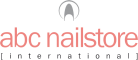 ABC Nailstore International Logo